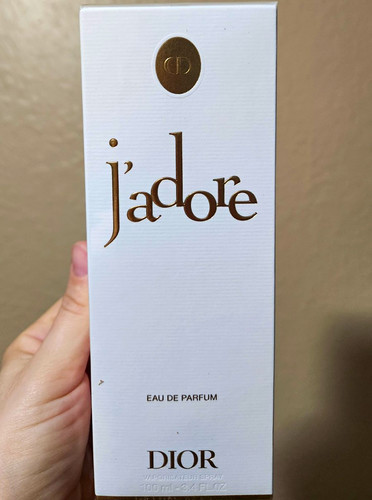 Dior adore eau - dior, j'adore