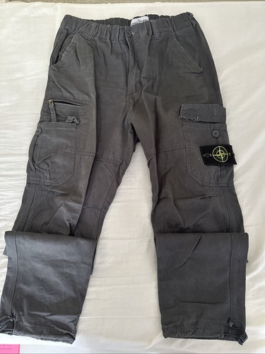 Stone island men cotton - island,