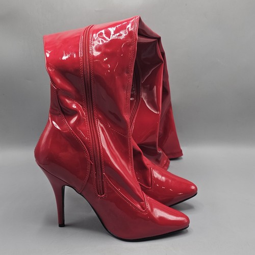 Pleaser seduce 3000 thigh - seduce,