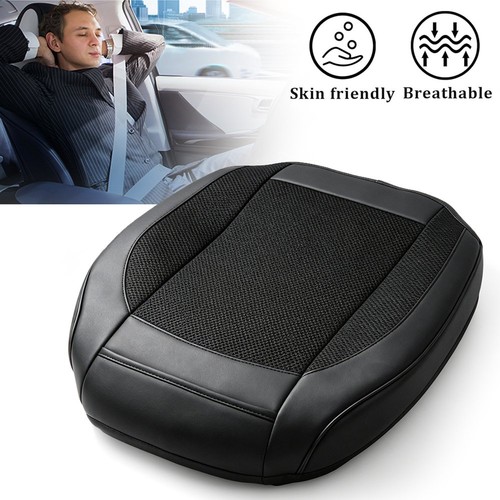 Front car seat covers - seat, bottom
