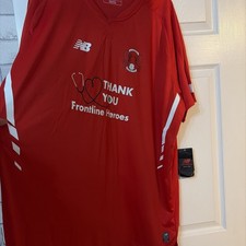 Rare Original Leyton Orient