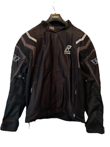 Rukka goretex cordura aft - rukka,