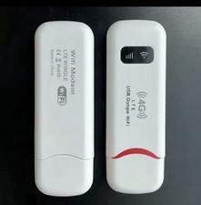 MF800B-E 4g/5g LTE Mobile WiFi