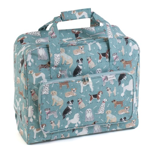 Hobbygift sewing machine bag - hobbygift,