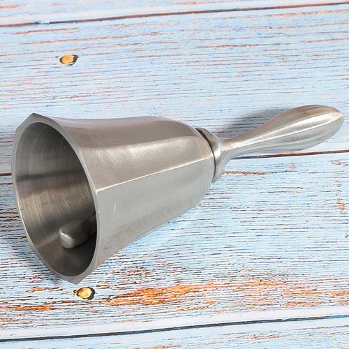 Dinner bell zinc alloy firm - dinner,