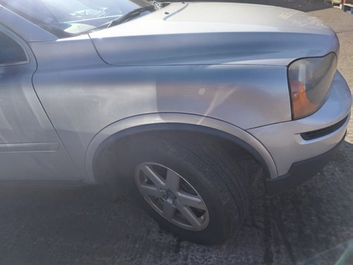 2011 volvo xc90 d5 - 2011,