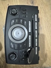 MAZDA 3 2009-2014 RADIO CD