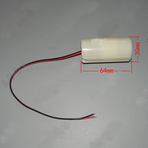 12v r260 micro round 30mm - dc,