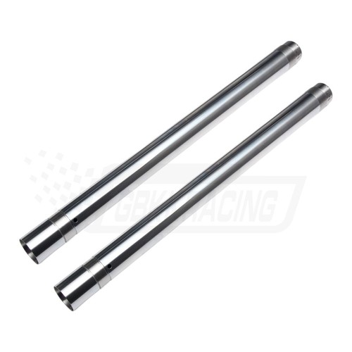 Front fork leg inner - fork, tubes