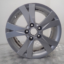 SEAT ALHAMBRA 16'' SILVER