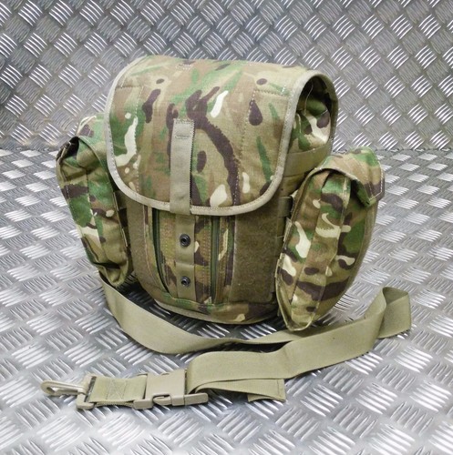 Mtp camo field pack - pack, /