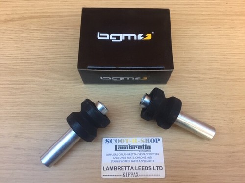 Vespa bgm pro 200 engine - pro, px