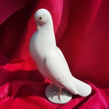 Vintage Lladro Nao Dove