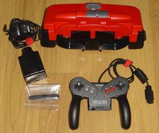 NINTENDO VIRTUAL BOY CONSOLE