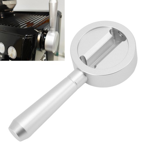 Coffee machine steam - (silver)coffee,