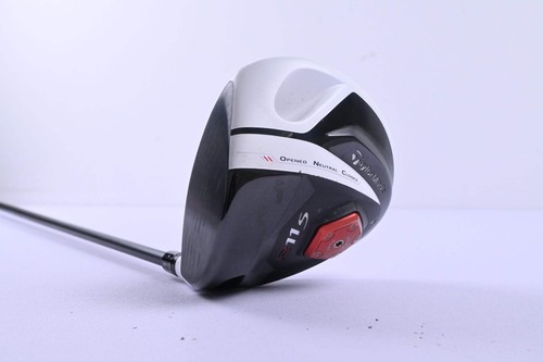 Left hand taylormade - taylormade, r11s