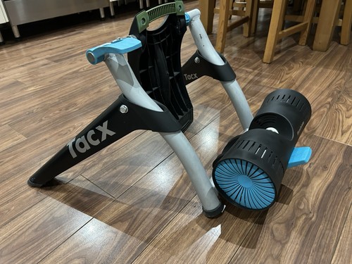 Tacx bushido t1981 model - bushido,