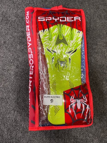 Porterospyder spyder ultra - porterospyder,
