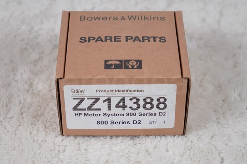 Bowers wilkins zz14388 - bowers, &