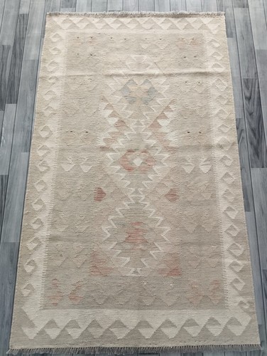Faded handmade afghan turkish - faded, afghan/turkish
