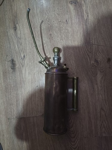 Vintage antique brass - antique,