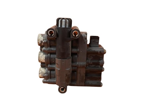 Fits daf ecas - daf, solenoid