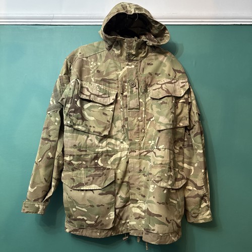 British army mtp combat - british,