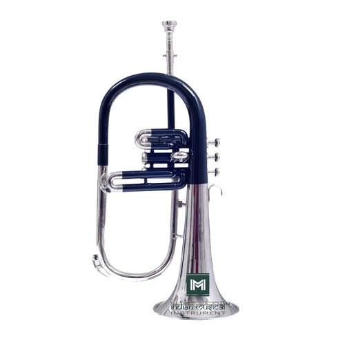 Valve flugelhorn brass - bb,