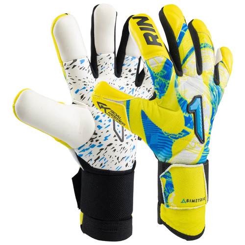New rinat asimetrik - new, prime