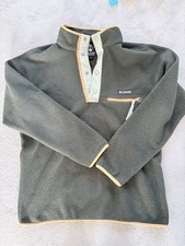 Columbia Quarter Button Down