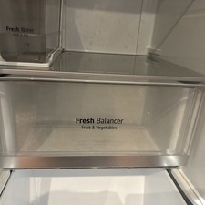 Genuine LG GSLV91PZAE American