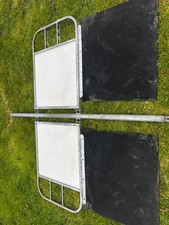 Ifor Williams HB505 Horse