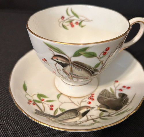 Tuscan fine bone china - tuscan,