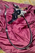 Lexus Rx400h 2008 Hand Break