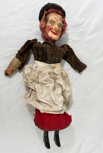 Big victorian antique - victorian,