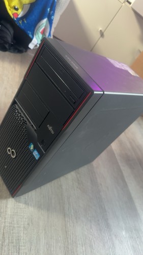 Sleeper budget gaming - budget, pc