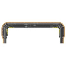 Scalextric Sport Track -