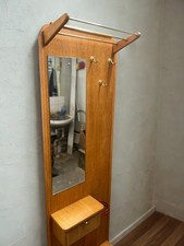 1960s Vintage Coat, Hat &