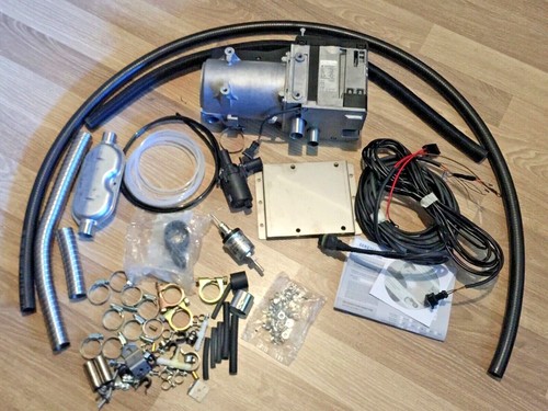 24v eberspacher hydronic ii - m,