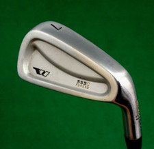 Wishon Golf NS 555C Forged 7