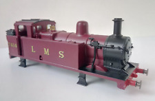 Hornby OO Gauge LMS Class 3F
