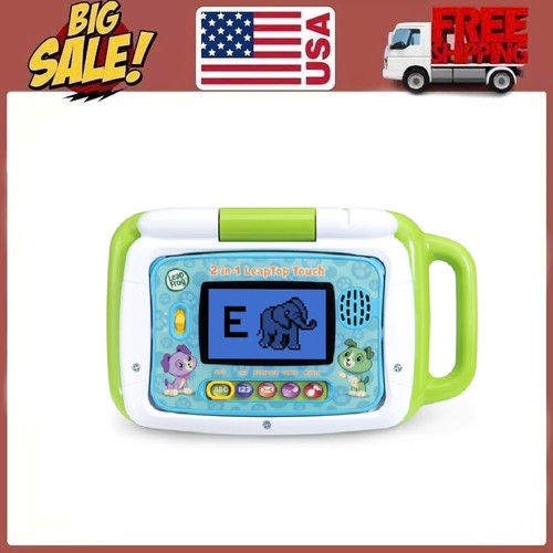 Leapfrog leaptop touch - 2-in-1,