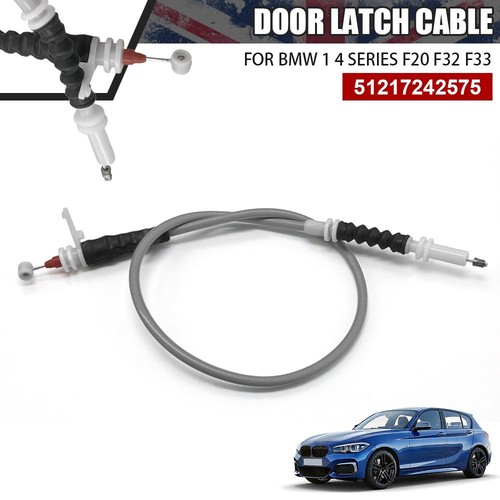 For bmw series f20 - series, 2011-2019