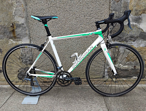 Boardman road sport size - road,