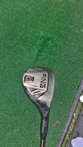 Ping g400 hybrid golf - golf, club
