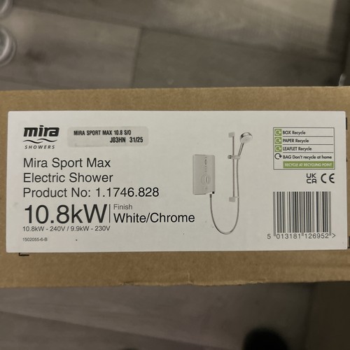 Mira sport max - max, outlet