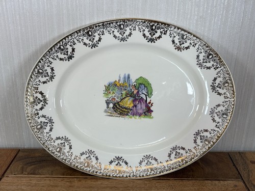 Vintage portland pottery - vintage,