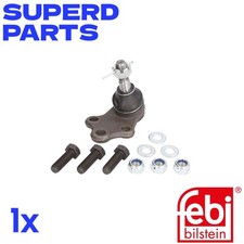 AXLE BALL JOINT L FITS: LDV