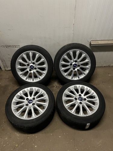 Ford fiesta mk7 titanium - mk7,