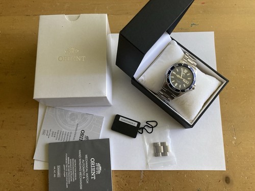 Orient mako usa - mako,